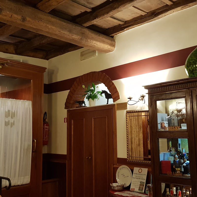 Trattoria Sora Lella