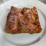 Photo n°10 de l'avis de V..u fait le 21/06/2021 à 23:07 sur le  Trattoria al Bongusto à Sibano