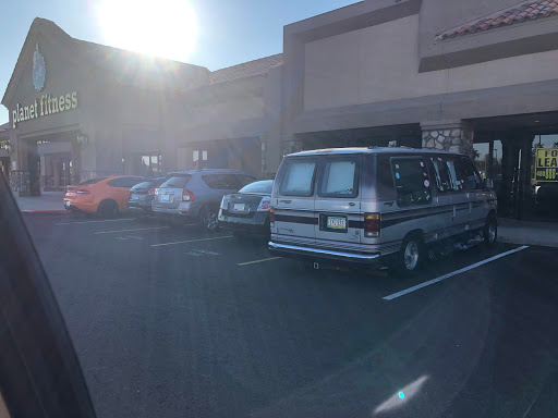 Gym «Planet Fitness», reviews and photos, 2980 N Alma School Rd, Chandler, AZ 85334, USA