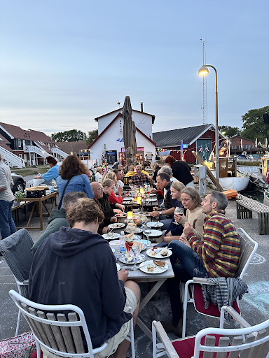 Klap Hesten in Borre, Haderslev