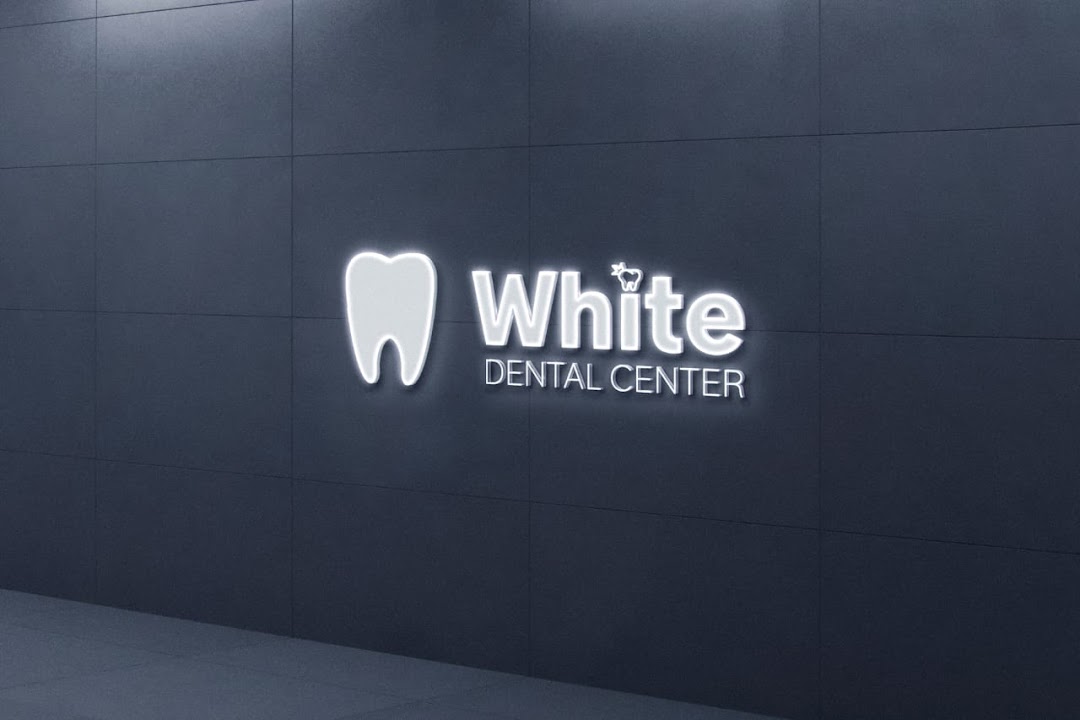White Dental Center مركز وايت لطب وجراحة الأسنان