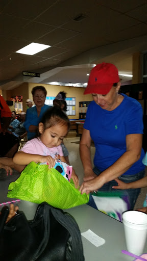 Bowling Alley «Stadium Lanes Bowling Center», reviews and photos, 2105 Knickerbocker Rd, San Angelo, TX 76904, USA