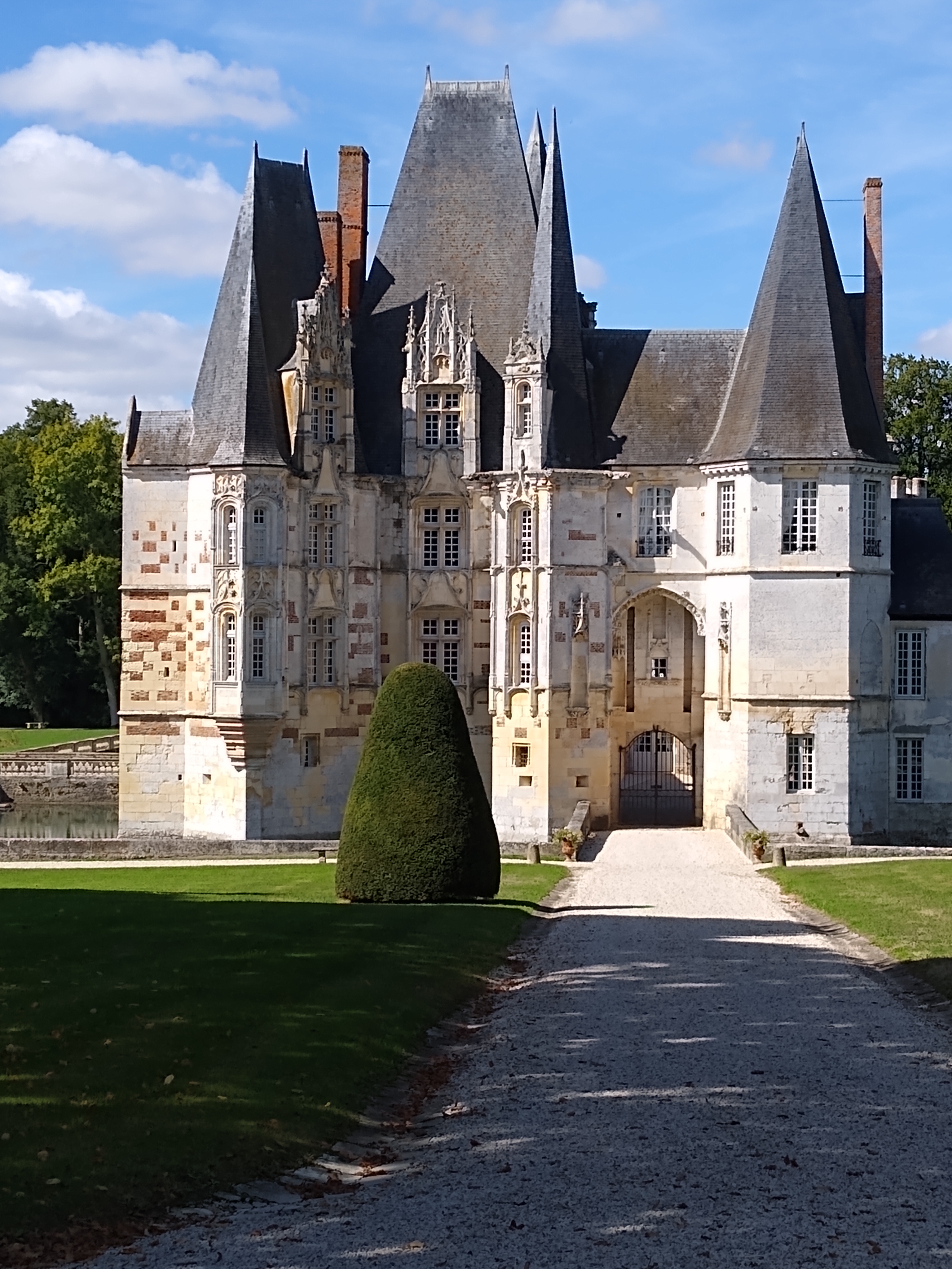 Photo n° 4 de l'avis de Käthe. fait le 11/09/2022 à 15:17