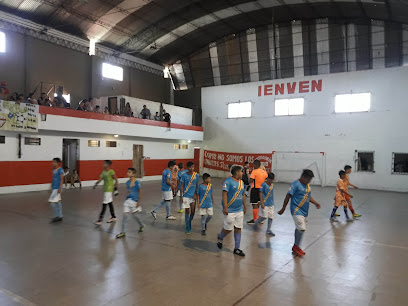 Centro Deportivo y Familiar Juventud