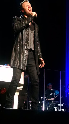 Concert Hall «Capitol Center For the Arts», reviews and photos, 44 S Main St, Concord, NH 03301, USA