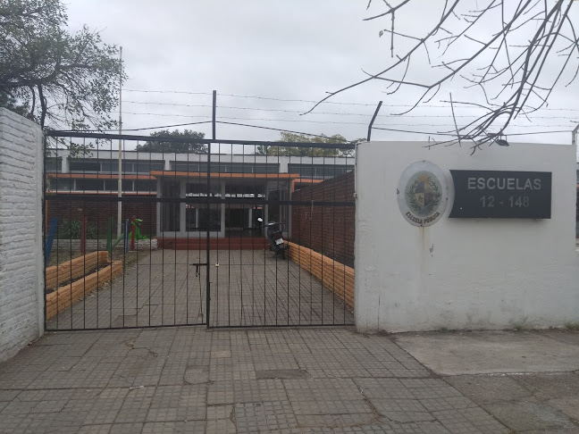 Opiniones de Escuela 12 - 148 en Tacuarembó - Escuela