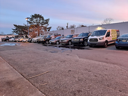 Auto Parts Store «Pep Boys Auto Parts & Service», reviews and photos, 4949 Jonestown Rd, Harrisburg, PA 17109, USA