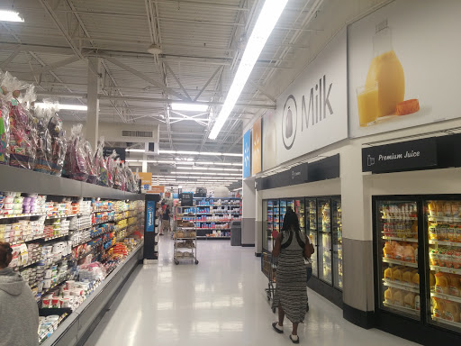 Department Store «Walmart Supercenter», reviews and photos, 5801 Main St, Zachary, LA 70791, USA