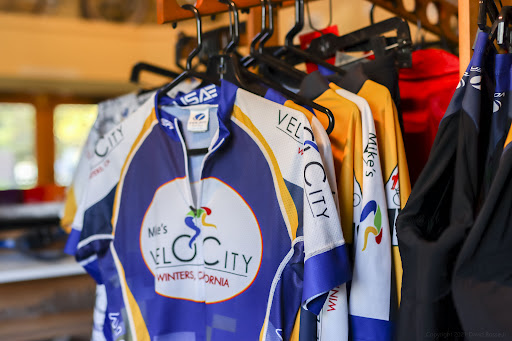 Bicycle Store «Velo City Bicycle Center», reviews and photos, 41 Main St, Winters, CA 95694, USA