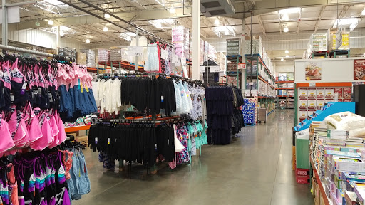Warehouse store «Costco Wholesale», reviews and photos, 1201 39th SW, Puyallup, WA 98373, USA