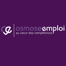 Osmose Emploi à Pau