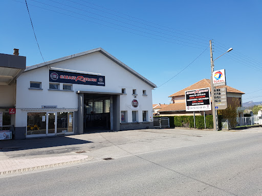 Photo 3 - TREZZINI Peugeot - Laragne Auto