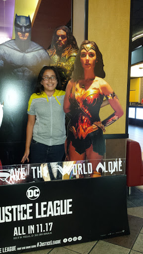 Movie Theater «AMC Mobile 16», reviews and photos, 785 Schillinger Rd S, Mobile, AL 36695, USA