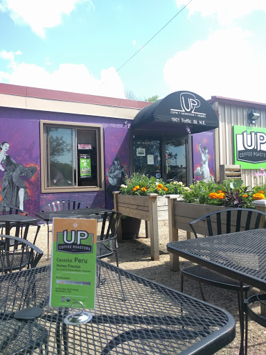 Coffee Store «UP Coffee Roasters», reviews and photos, 1901 Traffic St NE, Minneapolis, MN 55413, USA
