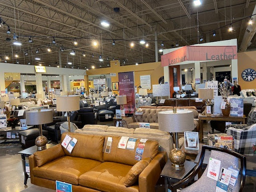 Furniture Store «BILTRITE Furniture - Leather - Mattresses», reviews and photos, 5430 W Layton Ave, Greenfield, WI 53220, USA