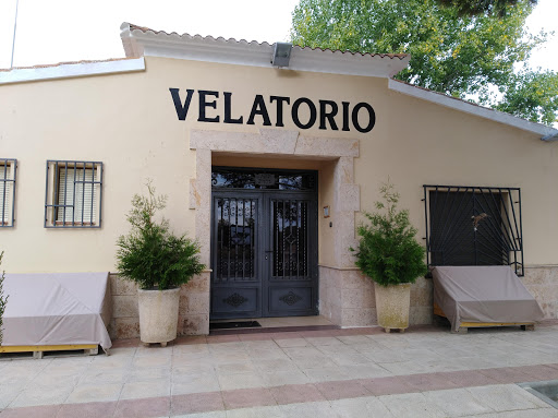 Funeraria-Velatorio San Agustín en Ciudad Real