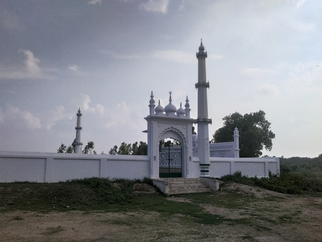 Barai Eidgah
