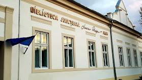 Biblioteca Județeană „Lucian Blaga” Alba