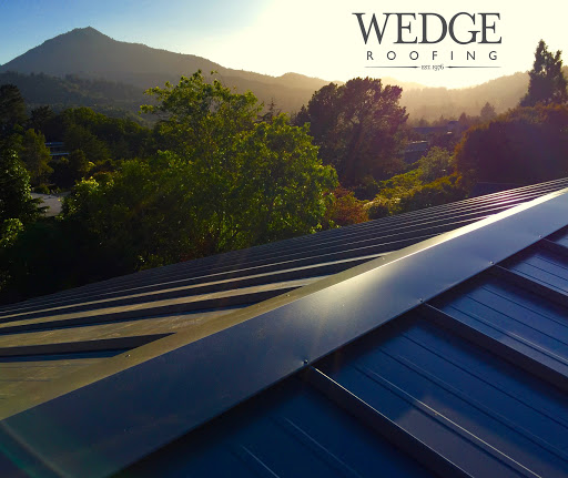 Roofing Contractor «Wedge Roofing», reviews and photos, 5 Casa Grande Rd, Petaluma, CA 94954, USA