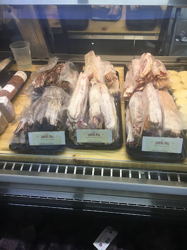 Butcher Shop «The Local Pig», reviews and photos, 2618 Guinotte Ave, Kansas City, MO 64120, USA
