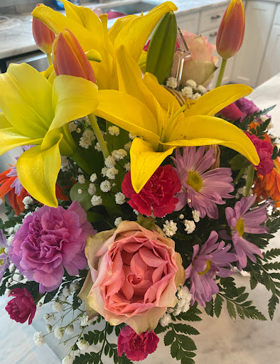 Florist «New City Florist», reviews and photos, 375 S Main St, New City, NY 10956, USA