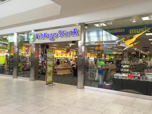 DVD Store «Vintage Stock», reviews and photos, 7700 E Kellogg Dr g03b, Wichita, KS 67207, USA