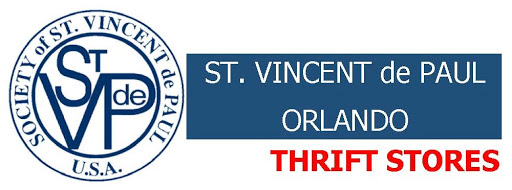 Thrift Store «St Vincent de Paul Thrift Store», reviews and photos