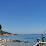 Photo n°5 de l'avis de Margherita.o fait le 06/08/2022 à 05:15 sur le  Ristorante Trabocco Pesce Palombo à Fossacesia