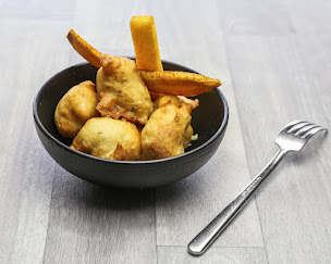 Photo n°53 de Le 1804 Restaurant Haïtien à Livry-Gargan ()