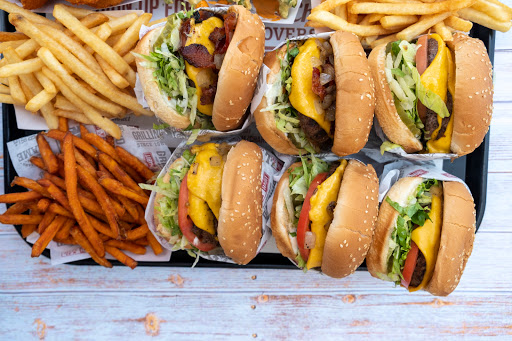The Habit Burger Grill image