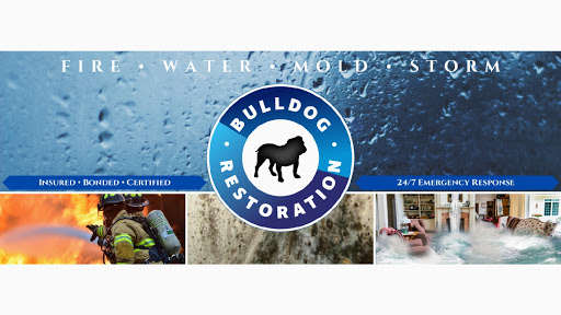 Bulldog Cleaning & Restoration