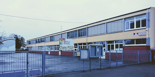 École Charles Péguy à Amnéville