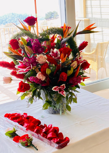 Florist «Sal the Flower Guy», reviews and photos, 2701 Jefferson St, Napa, CA 94558, USA