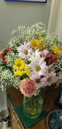 Florist «Domenic Graziano Flowers», reviews and photos, 60 James Way #3, Southampton, PA 18966, USA