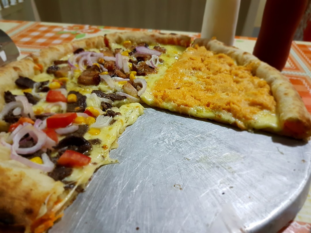 Pizza Fatia