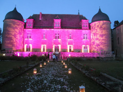 Dancefloor-Event Agence d'événementiel à Vaureilles