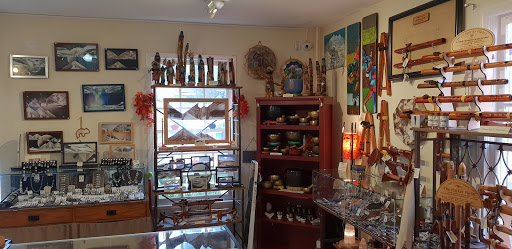 Jewelry Store «Silver Feather Jewelry & Gifts», reviews and photos, 5 St George St B, St Augustine, FL 32084, USA