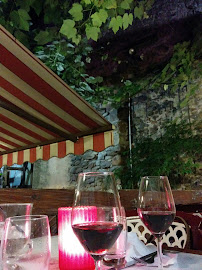 Plats et boissons du Restaurant Caveau de l'ami Fritz à Ribeauvillé - n°3