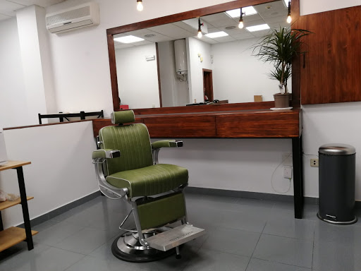 Información y opiniones sobre El Cimarrón Tattoo & Barber de Ciudad Real