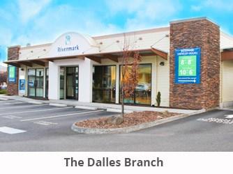 Credit Union «Rivermark Community Credit Union - The Dalles», reviews and photos