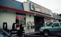United Tire And Wheels - Photo 4 - Car repair in Everett, WA, Everett