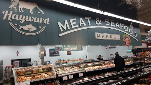 Grocery Store «Marketplace Foods», reviews and photos, 10514 Main St, Hayward, WI 54843, USA