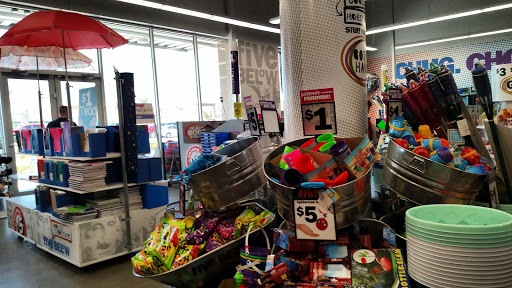 Variety Store «Five Below», reviews and photos, 245 S Stewart Rd, Liberty, MO 64068, USA
