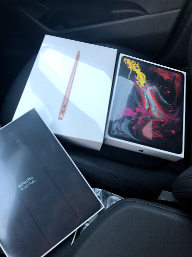 Electronics Store «Best Buy», reviews and photos, 700 Du Bois St, San Rafael, CA 94901, USA