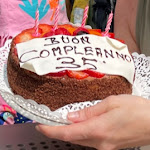 Photo n°1 de l'avis de David.u fait le 10/06/2023 à 13:46 sur le  Pasticceria Lady à Molveno