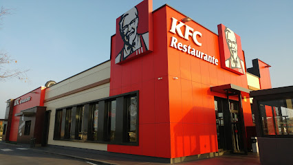 KFC - C. del Mercader de Venecia, 1, 50021 Zaragoza, Spain