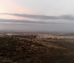 Baseball field photo
