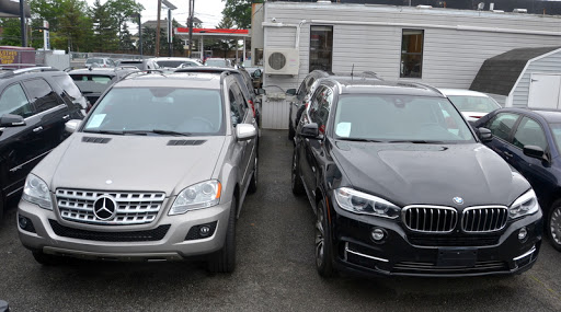 Car Dealer «Price Wise Auto Sale», reviews and photos, 16 W St Georges Ave, Linden, NJ 07036, USA