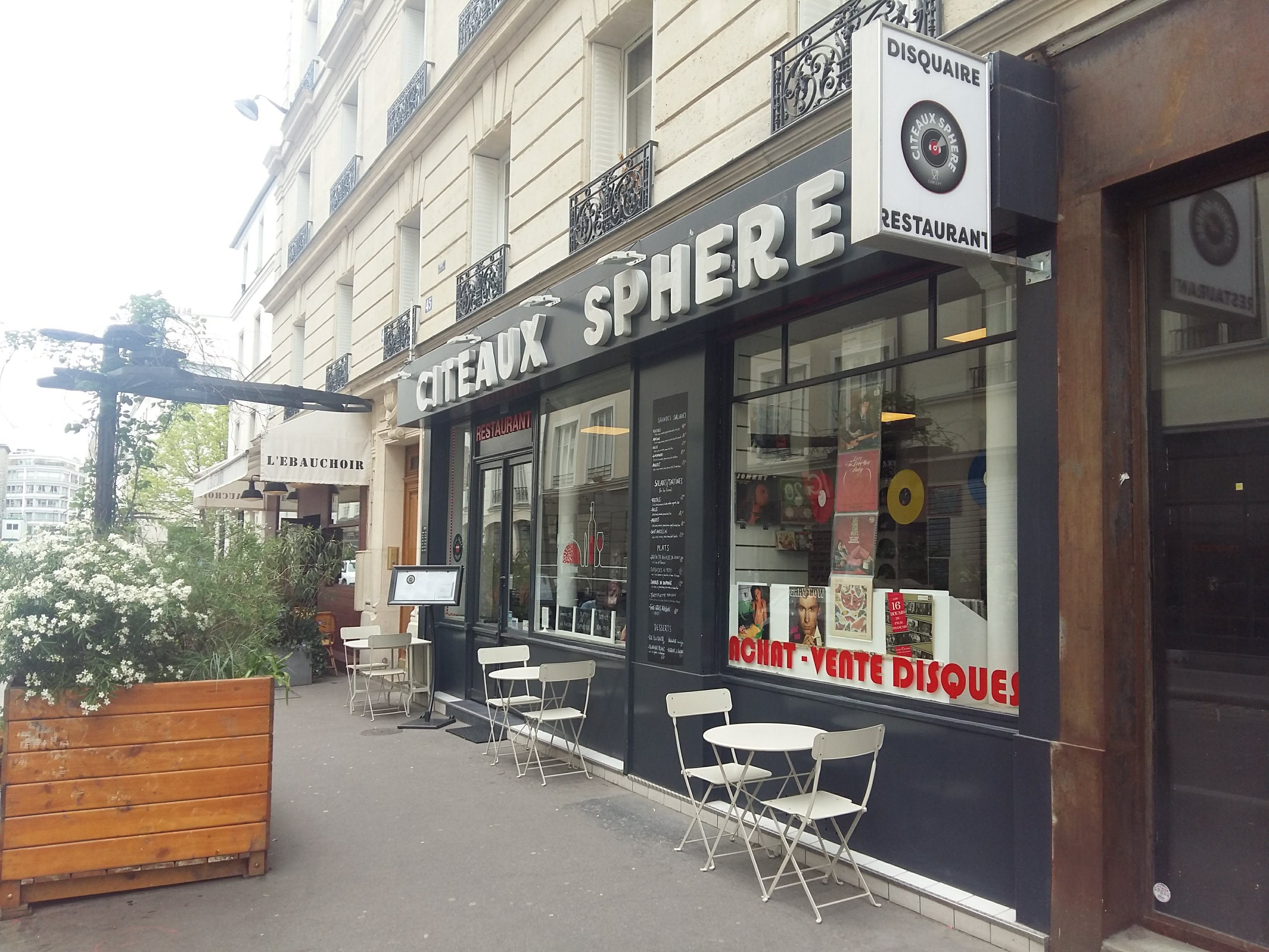 Photo n° 9 de l'avis de alain.l fait le 17/04/2018 à 10:09