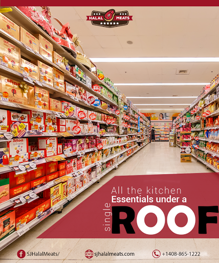 Butcher Shop «Halal Meats», reviews and photos, 1538 S De Anza Blvd, San Jose, CA 95129, USA